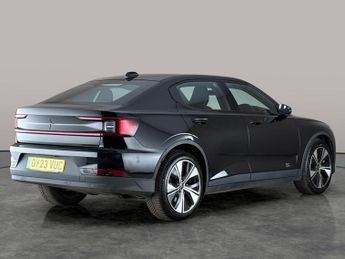 Polestar Polestar 2 Single Motor 69kWh Standard Range Fastback FWD (231 ps) - PARK A
