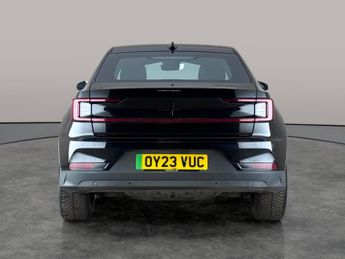 Polestar Polestar 2 Single Motor 69kWh Standard Range Fastback FWD (231 ps) - PARK A