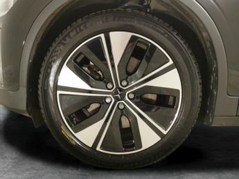 Polestar Polestar 2 Single Motor 69kWh Standard Range Fastback FWD (231 ps) - PARK A