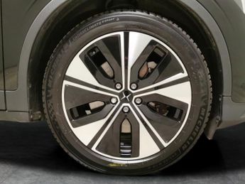 Polestar Polestar 2 Single Motor 69kWh Standard Range Fastback FWD (231 ps) - PARK A