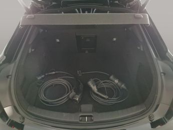 Polestar Polestar 2 Single Motor 69kWh Standard Range Fastback FWD (231 ps) - PARK A