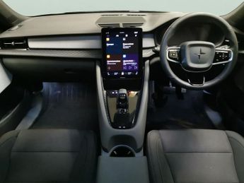 Polestar Polestar 2 Single Motor 69kWh Standard Range Fastback FWD (231 ps) - PARK A
