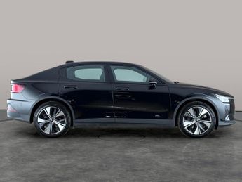 Polestar Polestar 2 Single Motor 69kWh Standard Range Fastback FWD (231 ps) - PARK A