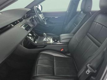 Land Rover Range Rover Evoque 2.0 D165 MHEV R-Dynamic S 4WD (163 ps) - HEATED LEATHER - LANE D