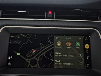 Land Rover Range Rover Evoque 2.0 D165 MHEV R-Dynamic S 4WD (163 ps) - HEATED LEATHER - LANE D