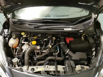 Nissan Micra 1.0 IG-T Acenta XTRON (92 ps) - CRUISE - SPEED LIMIT RECOG - AIR
