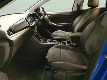 Vauxhall Grandland 1.5 Turbo D Ultimate (130 ps) - ALCANTARA - NAV - HEATED STEERIN