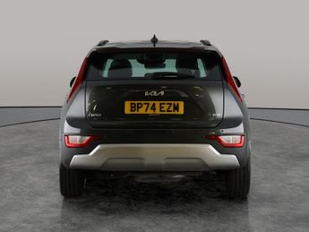 Kia Niro 1.6h GDi 2 DCT (127 bhp) - KEYLESS ENTRY - LED - REVERSE CAM