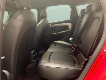 Mini Countryman 2.0 Cooper S Exclusive Steptronic (178 ps) - DIGITAL DASH - PADD