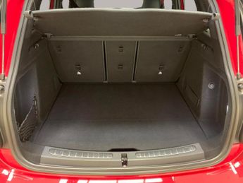 Mini Countryman 2.0 Cooper S Exclusive Steptronic (178 ps) - DIGITAL DASH - PADD