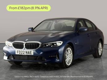 BMW 3 Series 2.0 330e 12kWh SE Pro Plug-in (292 ps) - PERFORMANCE CONTROL