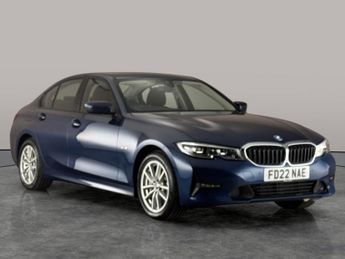 BMW 3 Series 2.0 330e 12kWh SE Pro Plug-in (292 ps) - PERFORMANCE CONTROL