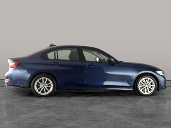 BMW 3 Series 2.0 330e 12kWh SE Pro Plug-in (292 ps) - PERFORMANCE CONTROL