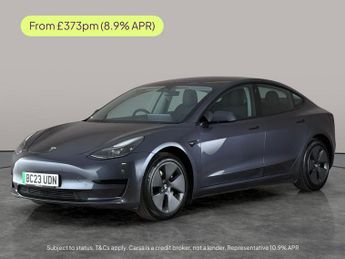 Tesla Model 3 Saloon RWD (241 bhp) - PARK ASSIST - LED - REVERSE CAM