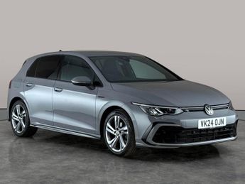 Volkswagen Golf 2.0 TDI R-Line DSG (150 ps) - PARK SENSORS - KEYLESS START
