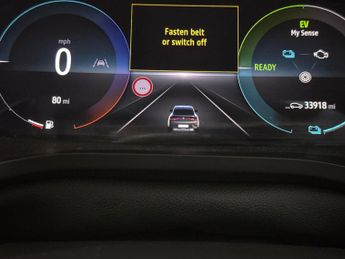 Renault Arkana 1.6 E-TECH S Edition 2WD (145 bhp) - NAV - BLIND SPOT ASSIST