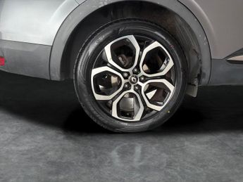 Renault Arkana 1.6 E-TECH S Edition 2WD (145 bhp) - NAV - BLIND SPOT ASSIST