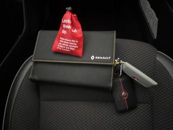 Renault Arkana 1.6 E-TECH S Edition 2WD (145 bhp) - NAV - BLIND SPOT ASSIST