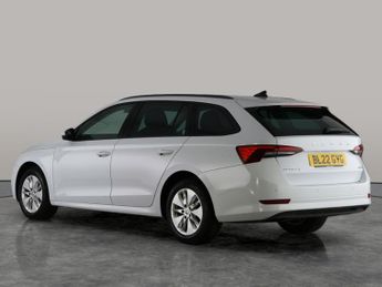 Skoda Octavia 1.0 TSI e-TEC MHEV SE Technology DSG (110 ps) - NAV - PARK SENSO