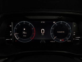Skoda Octavia 1.0 TSI e-TEC MHEV SE Technology DSG (110 ps) - NAV - PARK SENSO