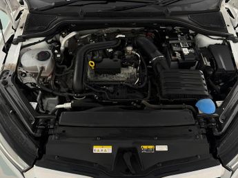 Skoda Octavia 1.0 TSI e-TEC MHEV SE Technology DSG (110 ps) - NAV - PARK SENSO