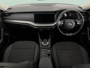 Skoda Octavia 1.0 TSI e-TEC MHEV SE Technology DSG (110 ps) - BLUETOOTH - CRUI