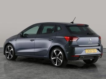 Seat Ibiza 1.0 TSI FR Sport DSG (115 ps) - LED - NAV - BLUETOOTH