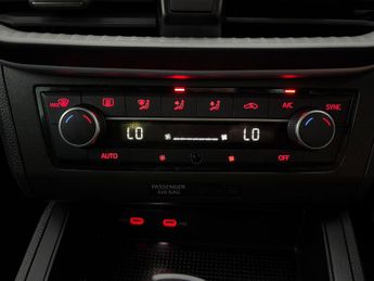Seat Ibiza 1.0 TSI FR Sport DSG (115 ps) - LED - NAV - BLUETOOTH