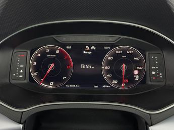 Seat Ibiza 1.0 TSI FR Sport DSG (115 ps) - LED - NAV - BLUETOOTH