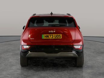 Kia Niro 64.8kWh 3 (201 bhp) ADAPTIVE CRUISE - CARPLAY - KEYLESS
