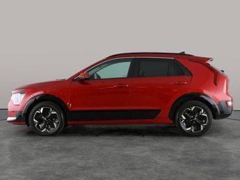 Kia Niro 64.8kWh 3 (201 bhp) ADAPTIVE CRUISE - CARPLAY - KEYLESS