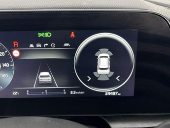 Kia Niro 64.8kWh 3 (201 bhp) - REVERSE CAM - HEATED SEATS - NAV