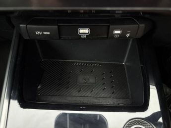 Kia Niro 64.8kWh 3 (201 bhp) ADAPTIVE CRUISE - CARPLAY - KEYLESS