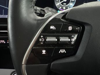 Kia Niro 64.8kWh 3 (201 bhp) ADAPTIVE CRUISE - CARPLAY - KEYLESS
