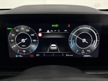 Kia Niro 64.8kWh 3 (201 bhp) ADAPTIVE CRUISE - CARPLAY - KEYLESS