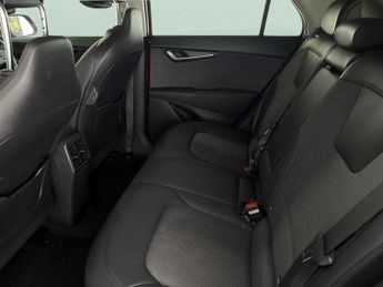 Kia Niro 64.8kWh 3 (201 bhp) ADAPTIVE CRUISE - CARPLAY - KEYLESS