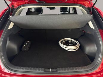 Kia Niro 64.8kWh 3 (201 bhp) ADAPTIVE CRUISE - CARPLAY - KEYLESS