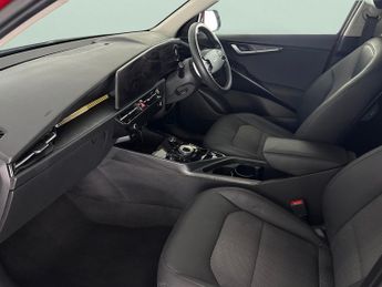 Kia Niro 64.8kWh 3 (201 bhp) ADAPTIVE CRUISE - CARPLAY - KEYLESS
