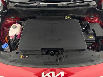 Kia Niro 64.8kWh 3 (201 bhp) ADAPTIVE CRUISE - CARPLAY - KEYLESS
