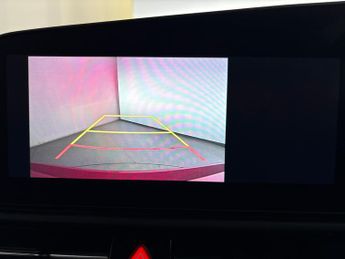 Kia Niro 64.8kWh 3 (201 bhp) ADAPTIVE CRUISE - CARPLAY - KEYLESS