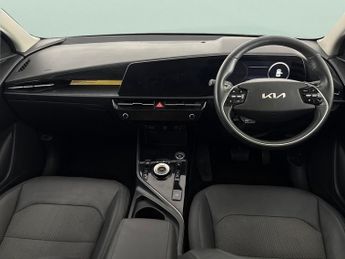 Kia Niro 64.8kWh 3 (201 bhp) ADAPTIVE CRUISE - CARPLAY - KEYLESS
