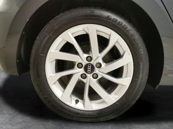 Audi A1 1.0 TFSI 25 Sport Sportback S Tronic (95 ps) - CRUISE - AIR CON