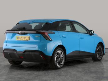 MG Mg4 51kWh SE (170 ps) - ACTIVE LANE ASSIST - LED - BLUETOOTH