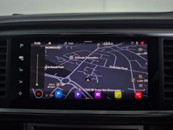 Seat Ateca 2.0 TDI XPERIENCE Lux DSG 4Drive (150 ps) - 360 CAM - PARK ASSIS