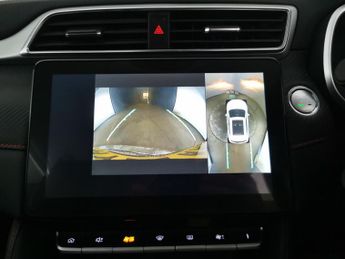 MG MG ZS 1.0 T-GDI Exclusive (111 ps) - NAV - HEATED LEATHER - BLIND SPOT
