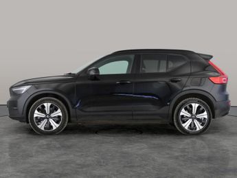 Volvo XC40 Recharge Twin 82kWh Plus AWD (408 ps) - KEYLESS ENTRY - PARK ASS