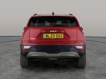 Kia Niro 64.8kWh 3 (201 bhp) APPLE CARPLAY - REV CAM - LED LIGHTS