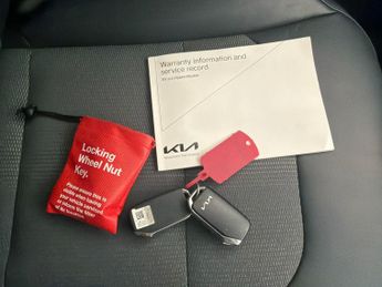 Kia Niro 64.8kWh 3 (201 bhp) APPLE CARPLAY - REV CAM - LED LIGHTS