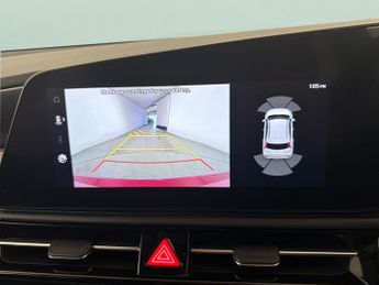 Kia Niro 64.8kWh 3 (201 bhp) APPLE CARPLAY - REV CAM - LED LIGHTS