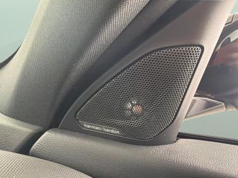 BMW 1 Series 2.0 120d M Sport (LCP) (190 ps) - TRIGON CLOTH-SENSATEC - BLACK 